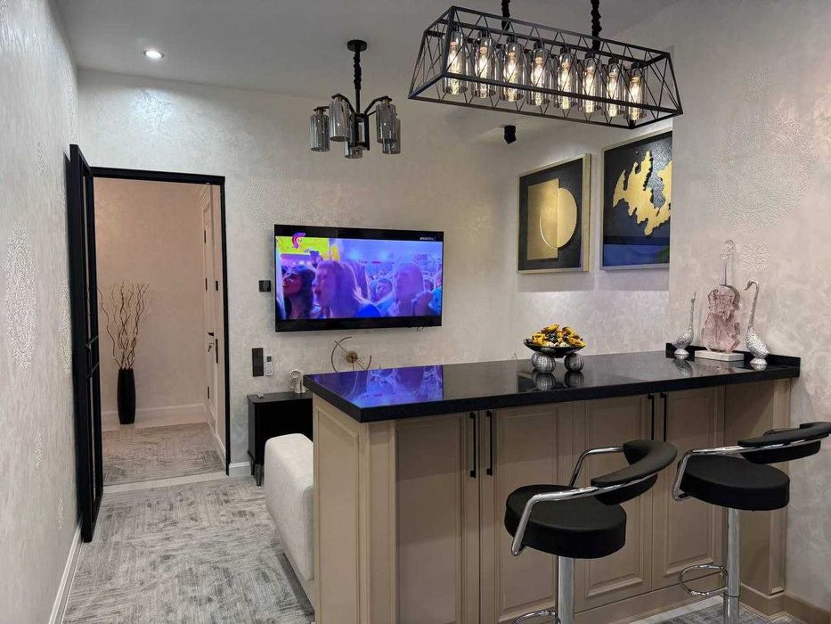 Продается элитная квартира в центре Ташкента