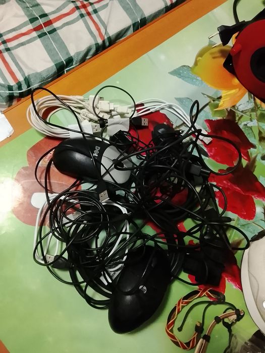 Tot felul de ancarcator