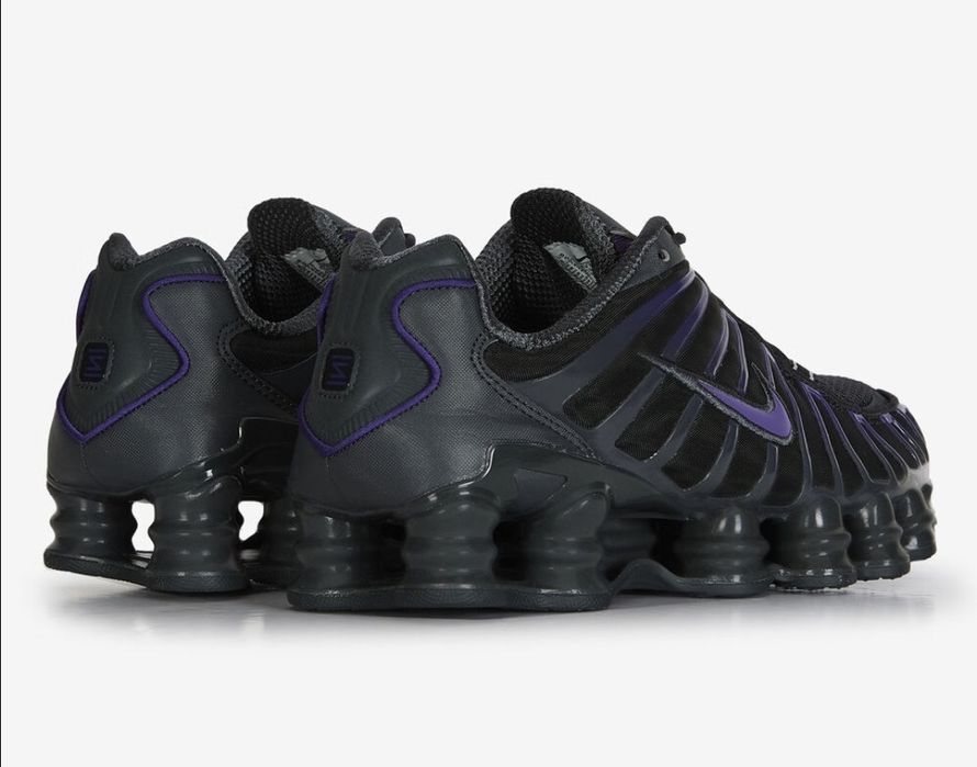 Nike shox TL 38 si 40 originali noi
