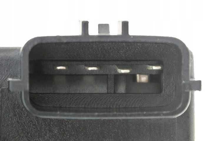 Брава за багажник на HYUNDAI I30 (комби) IX35 TUCSON 2 KIA PRO CEED