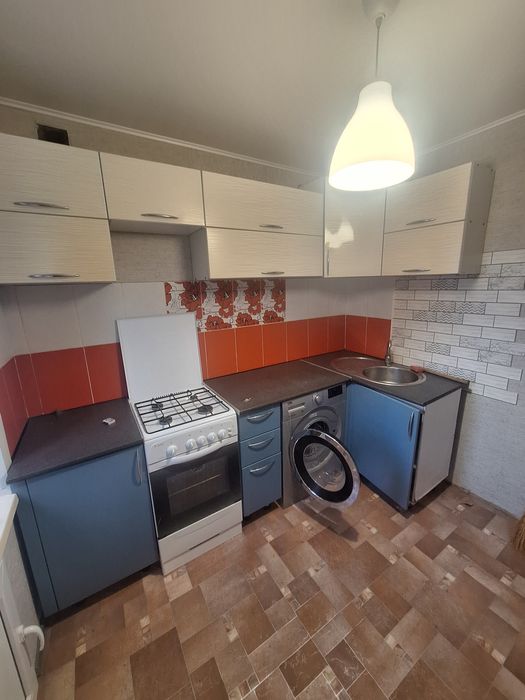 Продам 1к квартиру