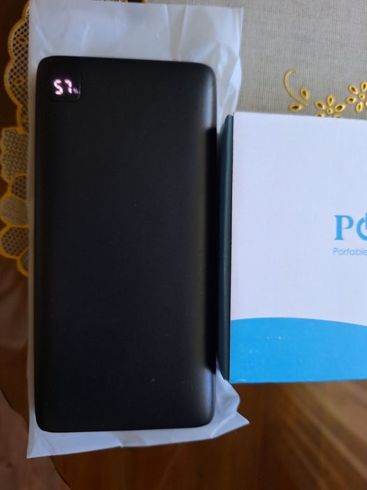 Продам Power Bank 26800mAh