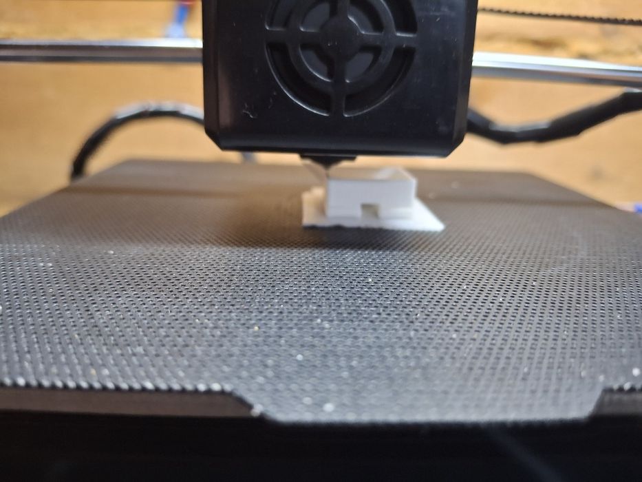 3D принтер EasyThreed K7