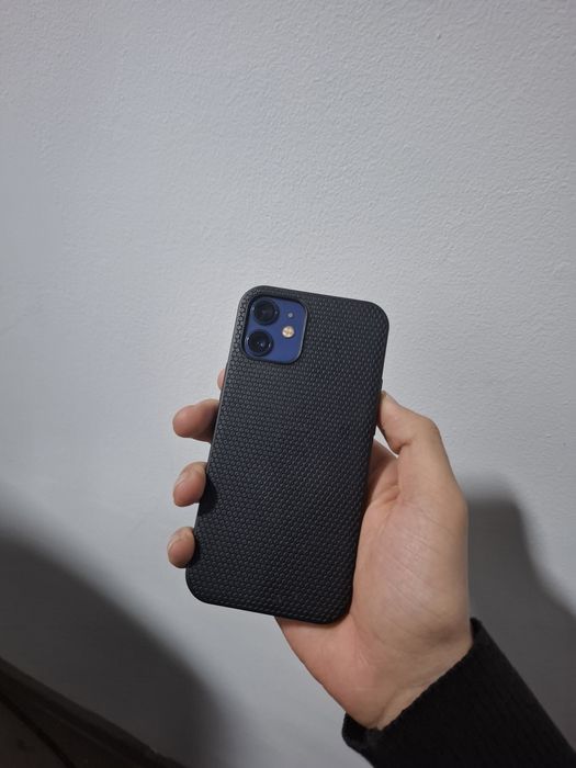 Iphone 12 mini srochna sotiladi