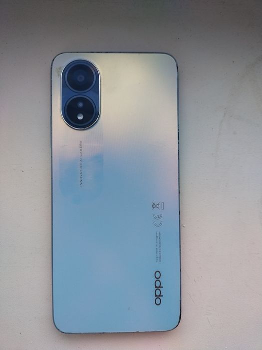 Oppo A18-за 10т.тнг.