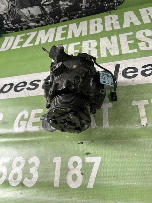 Compresor climă Honda Civic 2.2 D 2008