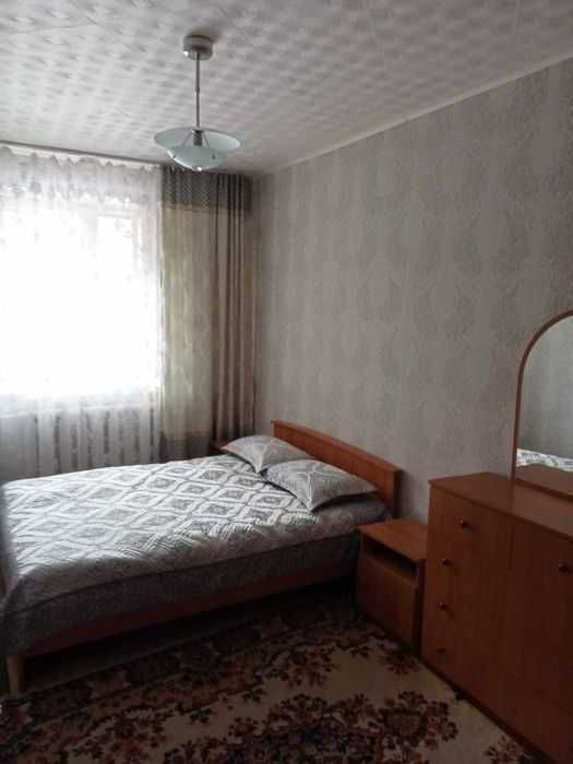 Продам 3-х комн.квартиру в МКР