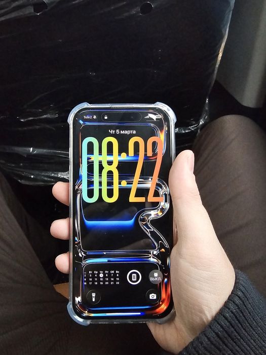 Iphone 16 128 гигабайт