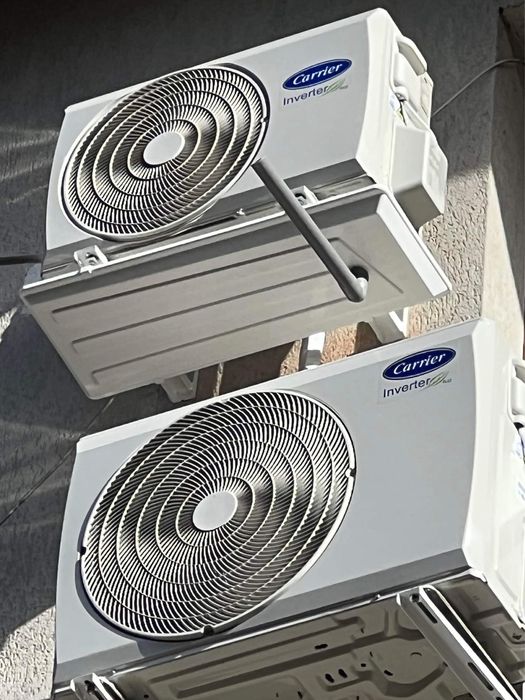 Монтаж и продажба Климатици