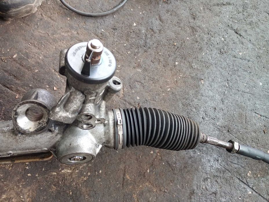 Продавам рейка Мерцедес W11