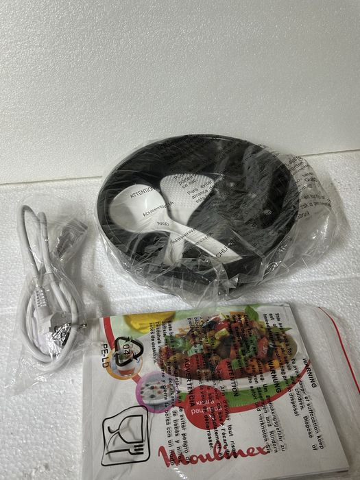 Мультиварка Moulinex