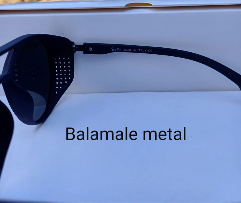 Ochelari de soare rb p998 polarizati