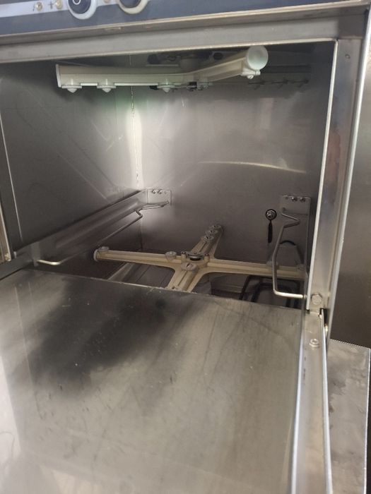 Чашомиална професионална