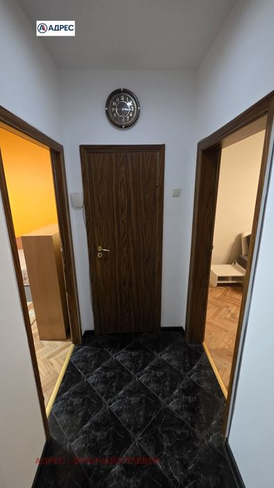 Продава се Двустаен апартамент в Плевен, Сторгозия - 60 кв.м за 1417 €/кв.м - Снимка #6