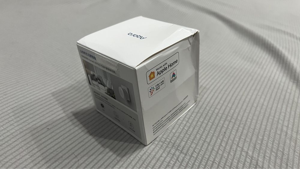 Xiaomi Aqara M1S хаб шлюз