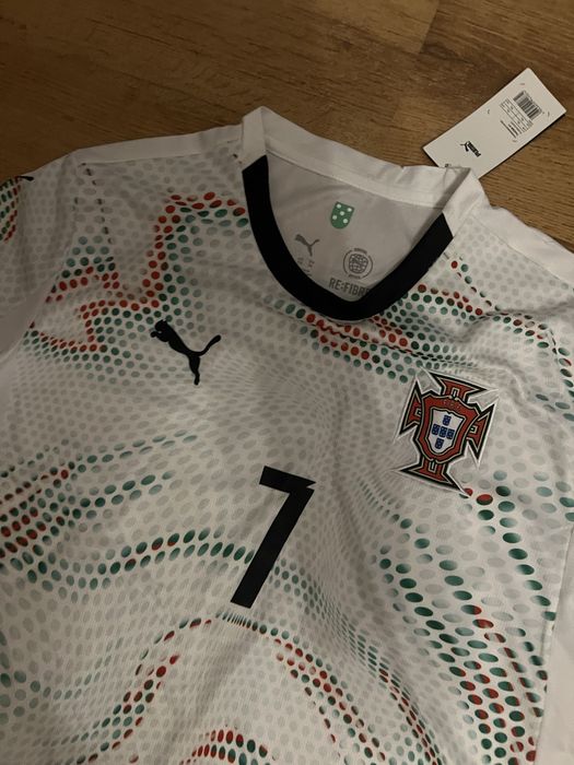 Tricou Cristiano Ronaldo