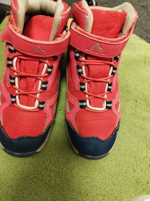 Зимни боти M KINLEY, ном.32, 15лв.