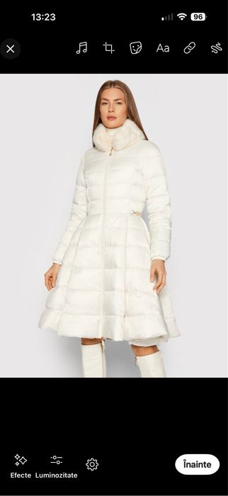 Geaca Elisabetta Franchi