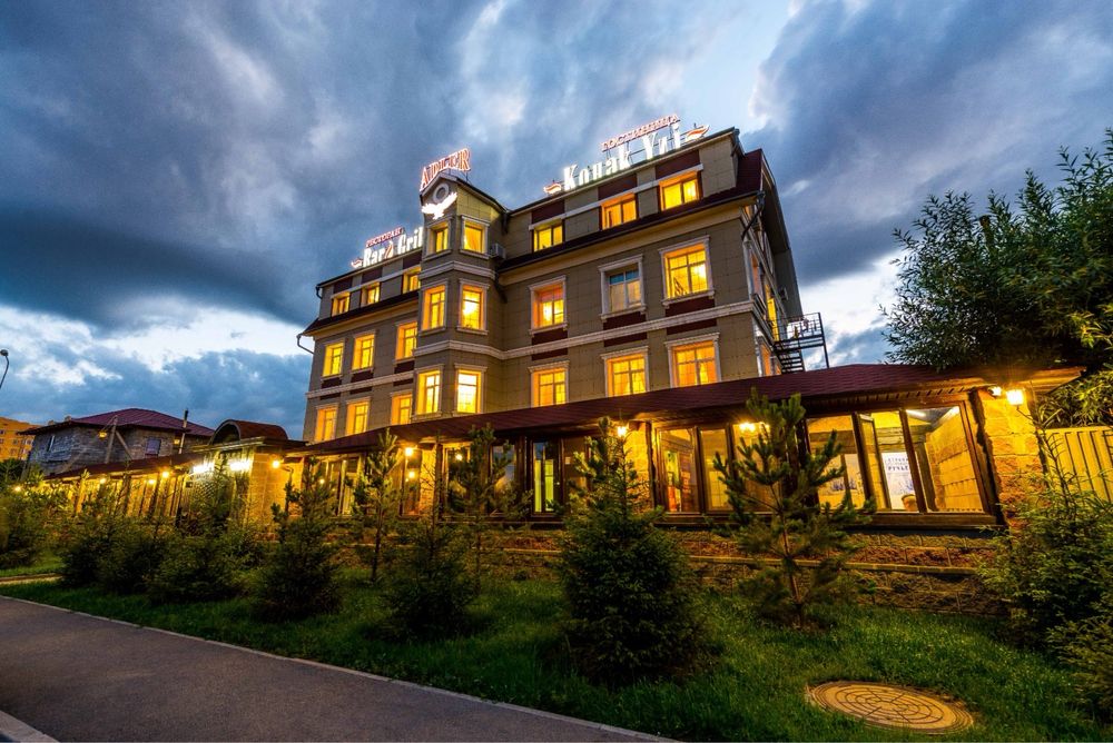 Гостиница, Гостевой Дом в Астане