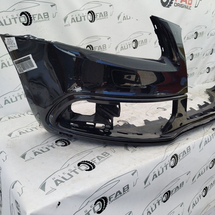 Bara fata Audi SQ5 Facelift an 2012-2013-2014-2015-2016