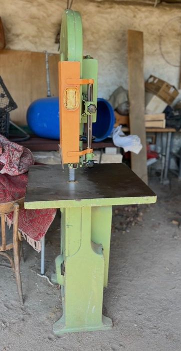 Дърводелски банцинг