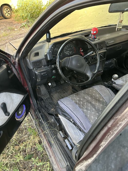 Лансер 1.5 обмен