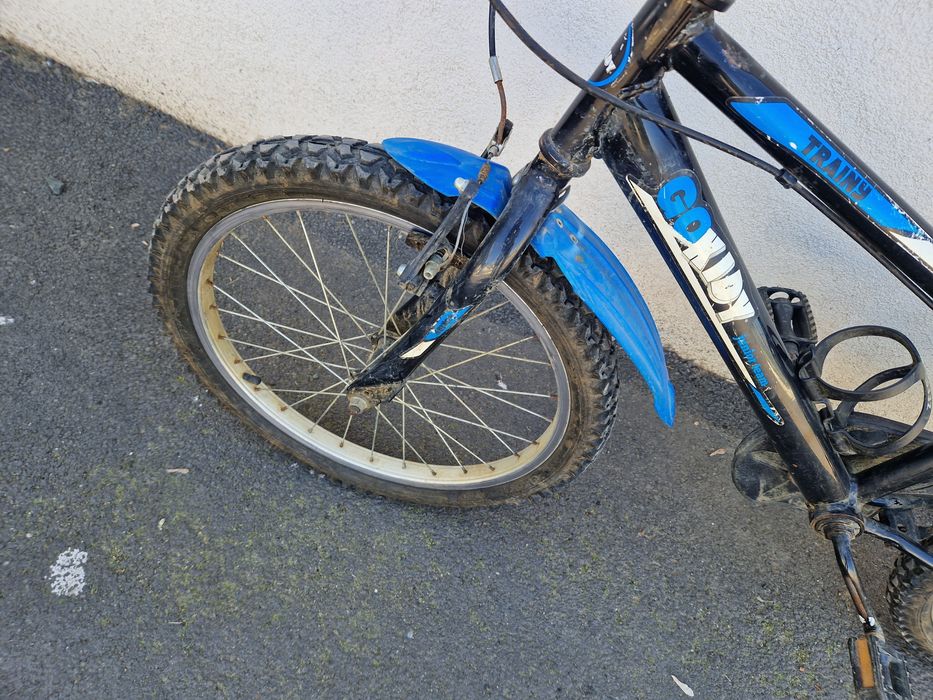 Vind bicicleta pentru copii gokidy