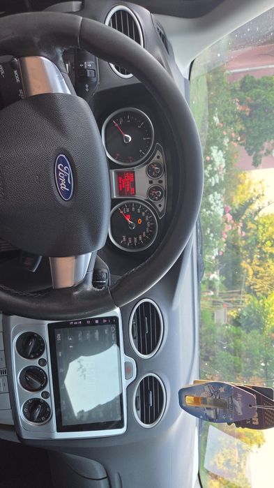 FORD Focus 2009 — imagine 4