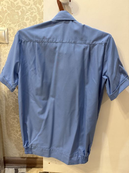 Продаю рубашки , размер 48