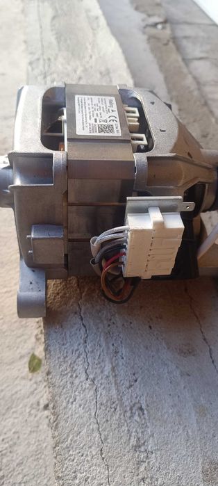 Електромотор за пералня