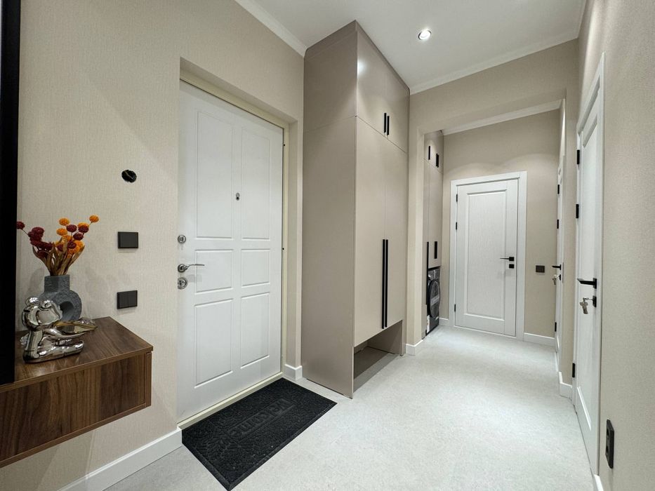 Продаётся квартира | ЖК O‘z Makon | 3 комнаты | 57 м²