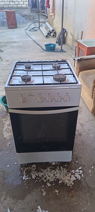 Газ плита сатылады