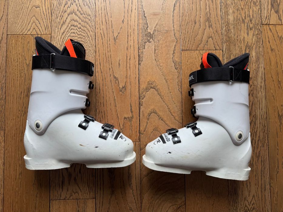 Детски ски обувки Rossignol Hero JR 70, размер 24.5