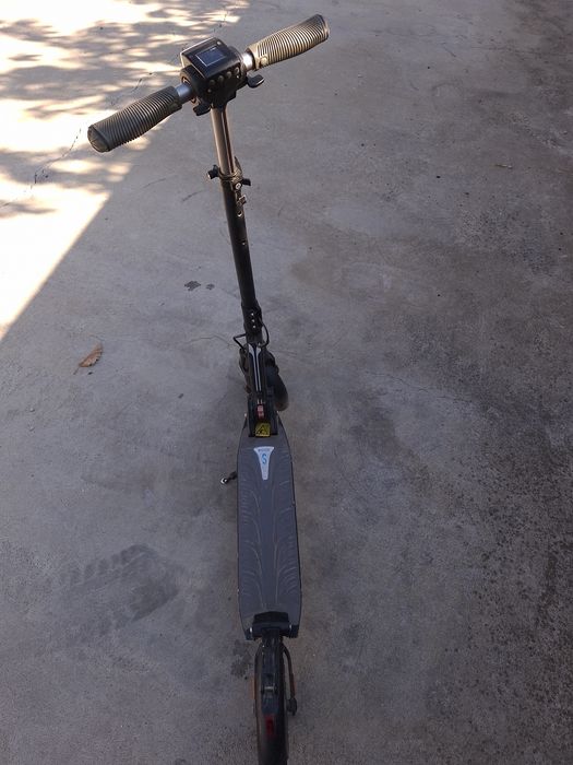 Trotineta electrica e-twow model s