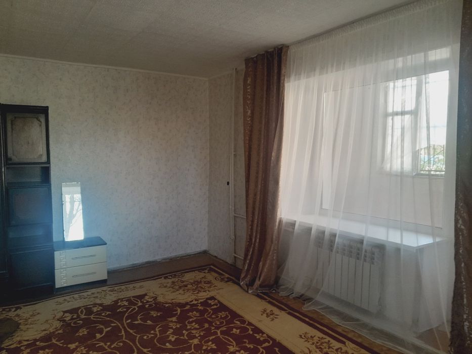 Сдается однокомнатная квартира