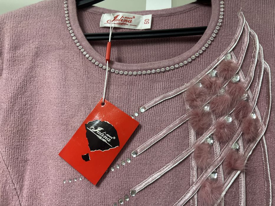 Платья новые длинные