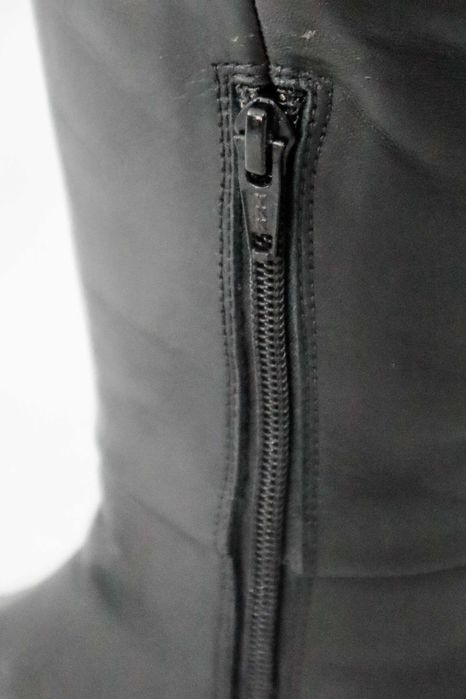 Sergio Bardi ботуши естествена кожа