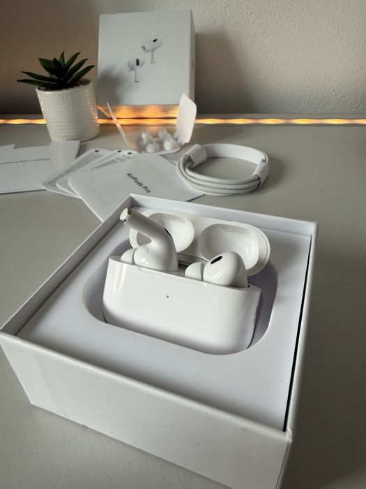 AirPods Pro 2 ANC