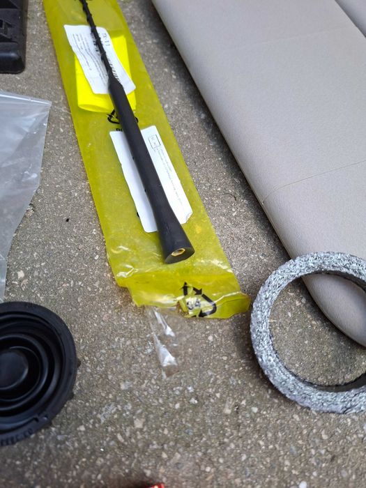 Части за Опел Вектра Б