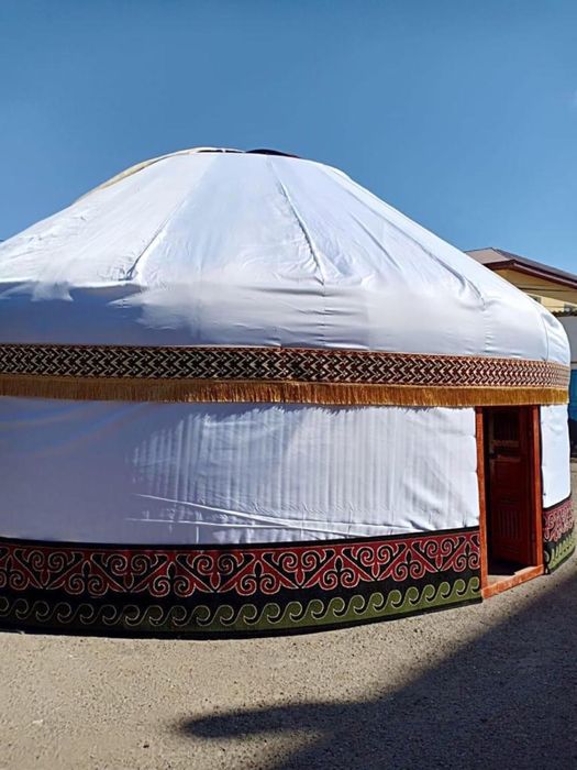 Аренда юрт,Юрта,Киіз үй,Киыз уй,Ағаш үй
