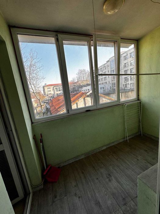 Дава се под наем Двустаен апартамент в София, Център - 56 кв.м за 509.49 € - Снимка #8