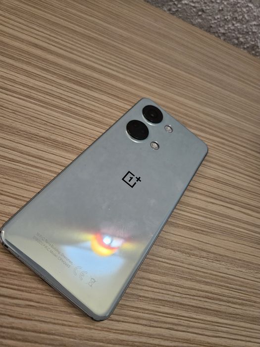 OnePlus Nord 3 256gb