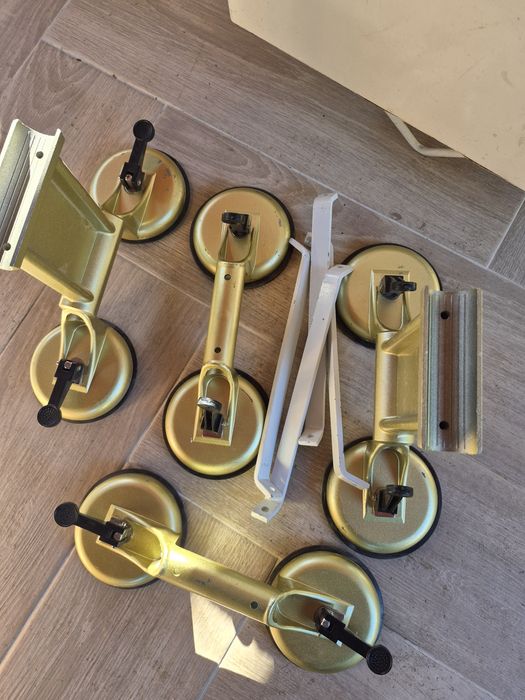 Mașină mobila pentru aplicat cant