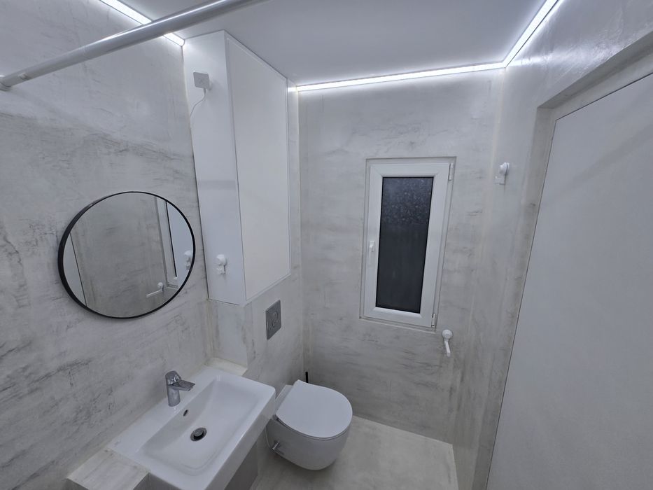 Studio Smart & Modern | 3 min Metrou Păcii