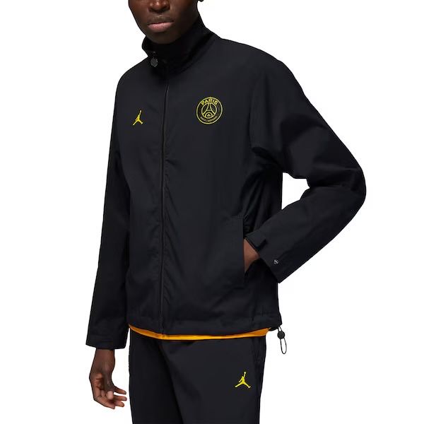 Air jordan x paris saint germain куртка