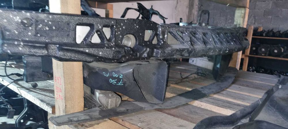 Trager inferior partea de jos BMW seria 3 F30 F31 pachet M