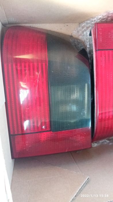 Авточасти / резервни Seat Ibiza(93-99)