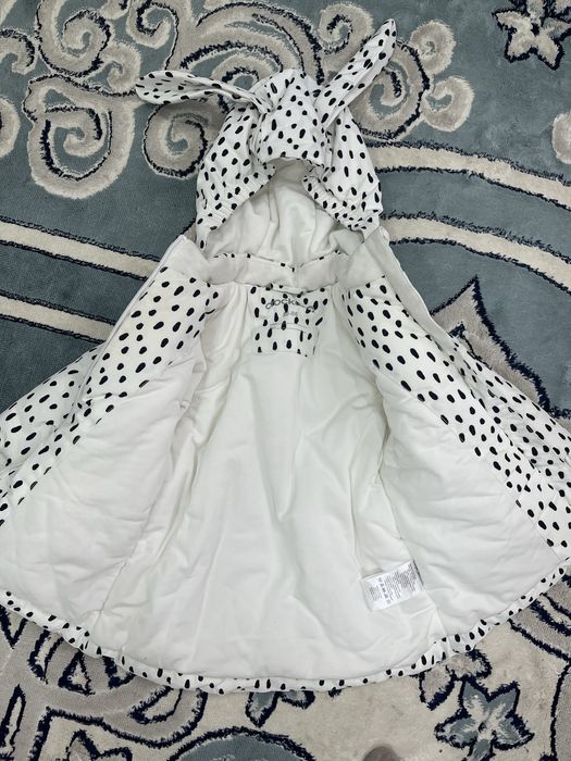 Детская куртка Crockid