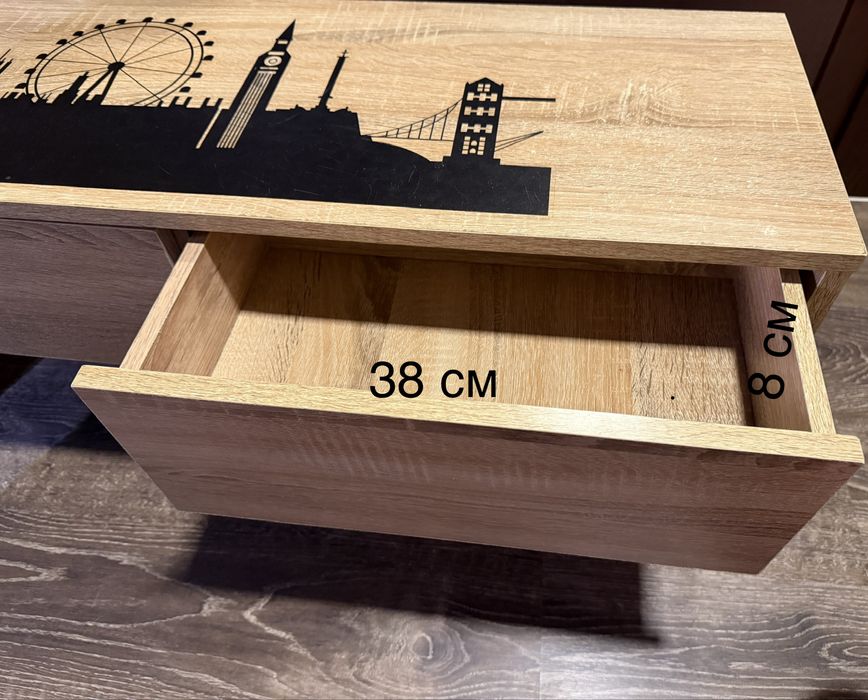 Комплект за коридор, мебели