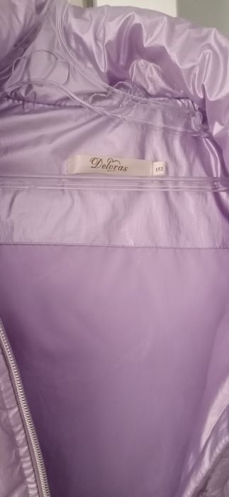 подрастковая жилетка